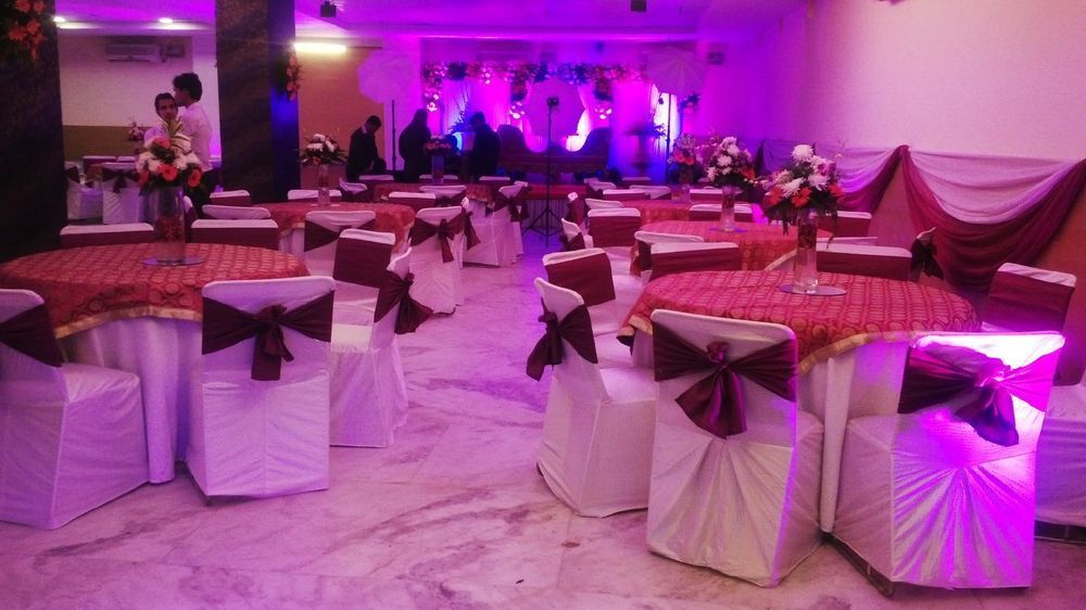 Red Carpet Hotels Noida Buitenkant foto
